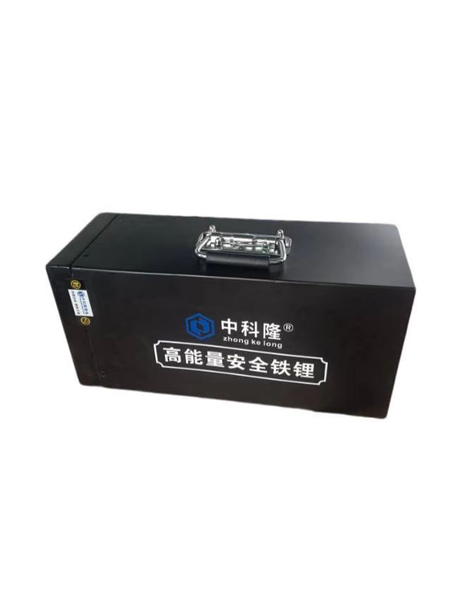 磷酸铁锂动力电池 72-25