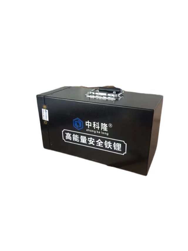 磷酸铁锂动力电池 60-25
